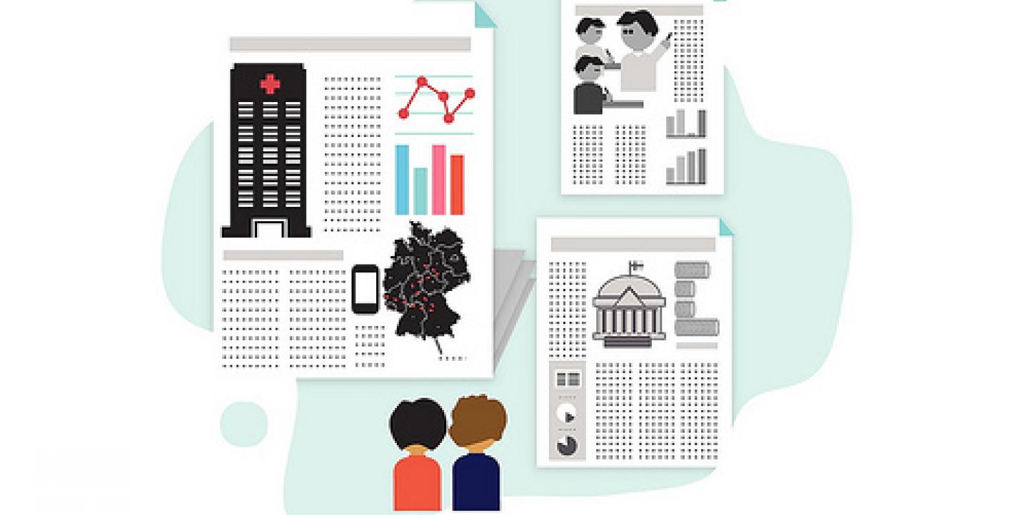 Guide du datajournalisme (French Edition)